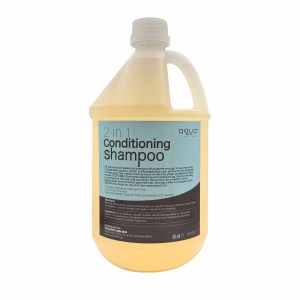 2024 2 in 1 Conditioning Shp 2600ml